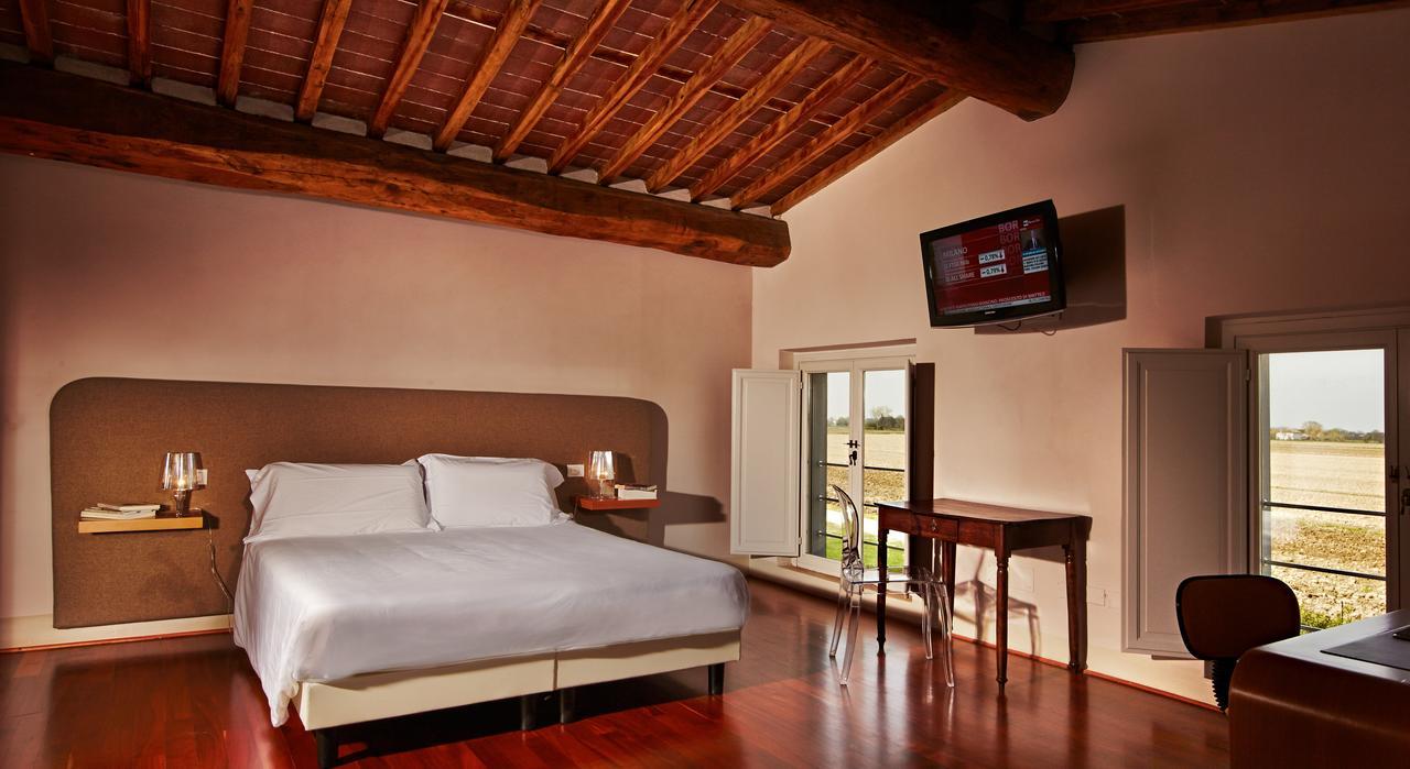 Cascina Canova San Giuliano Terme Habitación foto