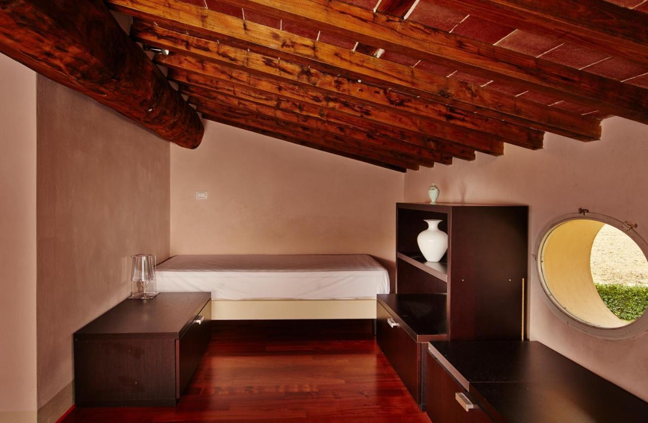 Cascina Canova San Giuliano Terme Exterior foto