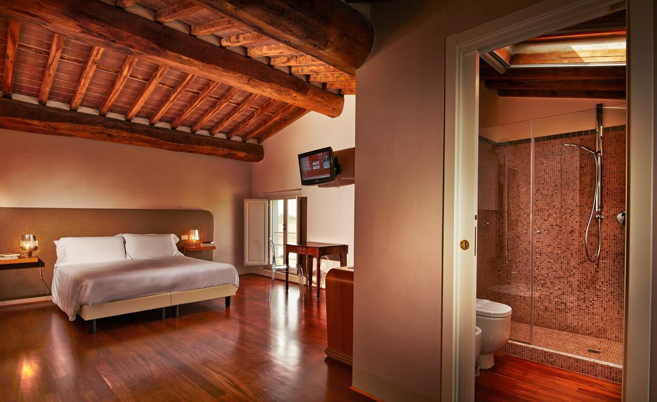 Cascina Canova San Giuliano Terme Exterior foto