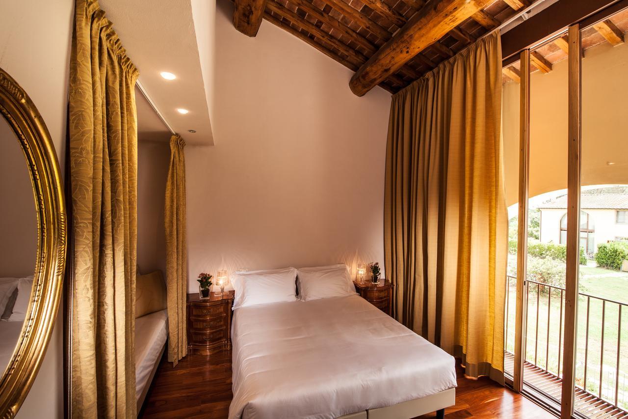 Cascina Canova San Giuliano Terme Exterior foto
