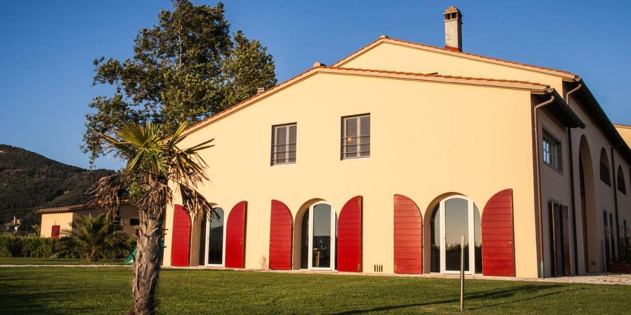 Cascina Canova San Giuliano Terme Exterior foto